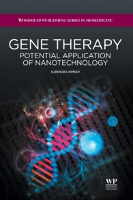 Gene therapy : Potential Applications of Nanotechnology