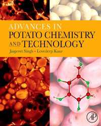 ジャガイモの科学技術の進歩<br>Advances in Potato Chemistry and Technology