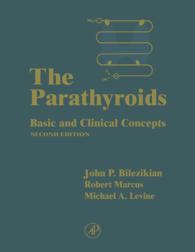The Parathyroids : Basic and Clinical Concepts（2）