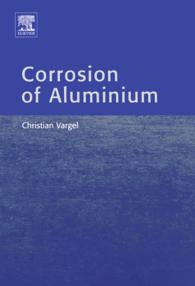 Corrosion of Aluminium