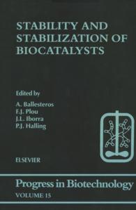 Stability and Stabilization of Biocatalysts