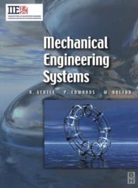 Mechanical Engineering Systems