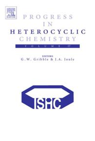 Progress in Heterocyclic Chemistry