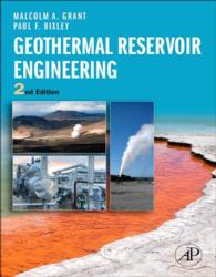 Geothermal Reservoir Engineering（2）