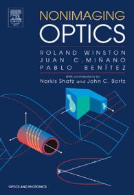 Nonimaging Optics