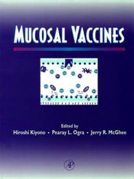 Mucosal Vaccines
