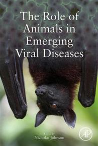 The Role of Animals in Emerging Viral Diseases