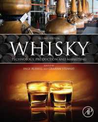 Whisky : Technology, Production and Marketing（2）