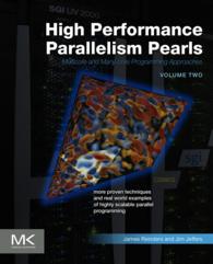 High Performance Parallelism Pearls Volume Two : Multicore and Many-core Programming Approaches