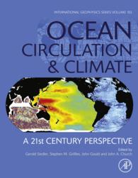 Ocean Circulation and Climate : A 21st Century Perspective（2）