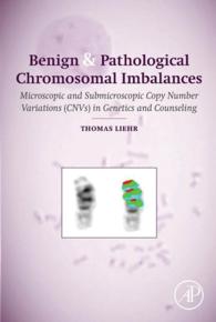 Benign and Pathological Chromosomal Imbalances : Microscopic and Submicroscopic Copy Number Variations (CNVs) in Genetics and Counseling