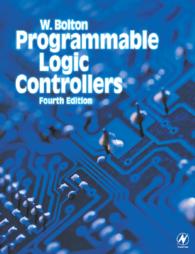 Programmable Logic Controllers（4）