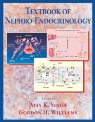 泌尿内分泌学テキスト<br>Textbook of Nephro-Endocrinology