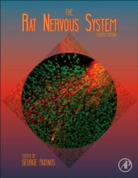 ラットの神経系（第４版）<br>The Rat Nervous System（4）
