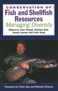 Conservation of Fish and Shellfish Resources : Managing Diversity