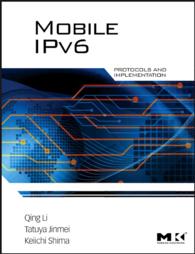 Mobile IPv6 : Protocols and Implementation