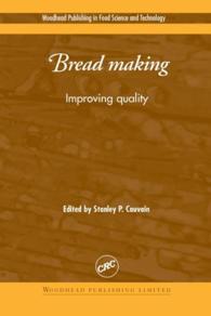 Bread Making : Improving Quality