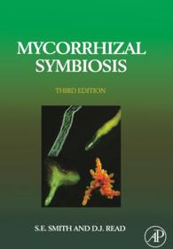 菌根共生（第３版）<br>Mycorrhizal Symbiosis（3）