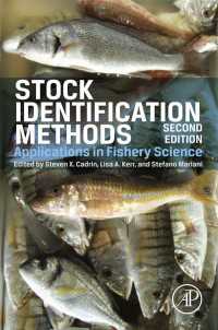 Stock Identification Methods : Applications in Fishery Science（2）