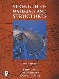 Strength of Materials and Structures（4）