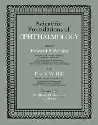 Scientific Foundations of Ophthalmology
