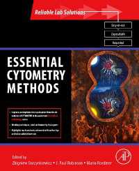 Essential Cytometry Methods
