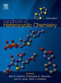 複素環化学におけるパラジウム（第２版）<br>Palladium in Heterocyclic Chemistry : A Guide for the Synthetic Chemist（2）