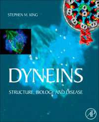 Dyneins : Structure, Biology and Disease