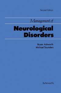 Management of Neurological Disorders（2）
