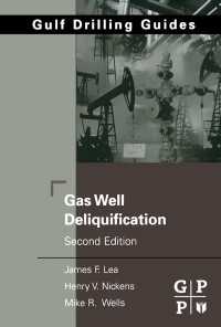 Gas Well Deliquification（2）