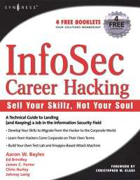 InfoSec Career Hacking: Sell Your Skillz, Not Your Soul