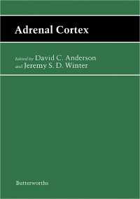 Adrenal Cortex : Butterworths International Medical Reviews: Clinical Endocrinology