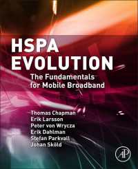 HSPA Evolution : The Fundamentals for Mobile Broadband