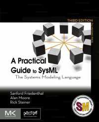 A Practical Guide to SysML : The Systems Modeling Language（3）