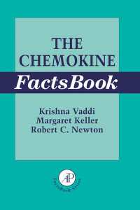 The Chemokine Factsbook : Ligands and Receptors