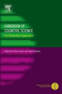 認知科学ハンドブック<br>Handbook of Cognitive Science : An Embodied Approach