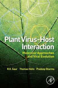 Plant Virus-Host Interaction : Molecular Approaches and Viral Evolution