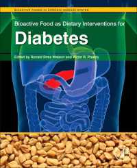 Bioactive Food as Dietary Interventions for Diabetes : Bioactive Foods in Chronic Disease States