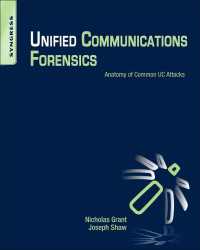 Unified Communications Forensics : Anatomy of Common UC Attacks