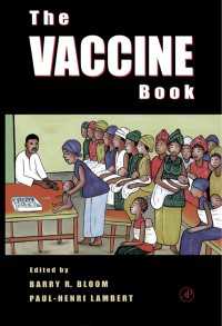 ワクチン・ブック<br>The Vaccine Book
