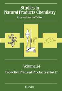 Bioactive Natural Products (Part E) : V24