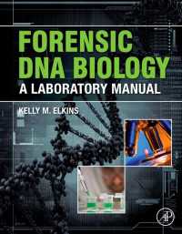 Forensic DNA Biology : A Laboratory Manual