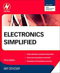 Electronics Simplified（3）