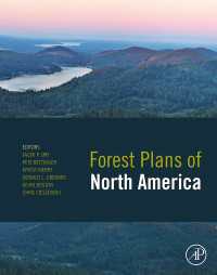 Forest Plans of North America