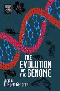 ゲノムの進化<br>The Evolution of the Genome