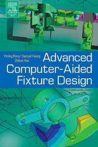 Advanced Computer-Aided Fixture Design