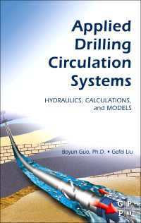 Applied Drilling Circulation Systems : Hydraulics, Calculations and Models