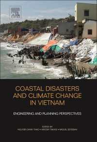 Coastal Disasters and Climate Change in Vietnam : Engineering and Planning Perspectives
