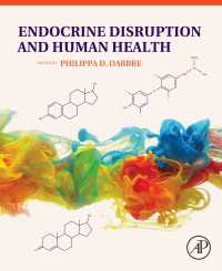 内分泌撹乱物質とヒトの健康<br>Endocrine Disruption and Human Health