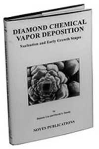 Diamond Chemical Vapor Deposition : Nucleation and Early Growth Stages